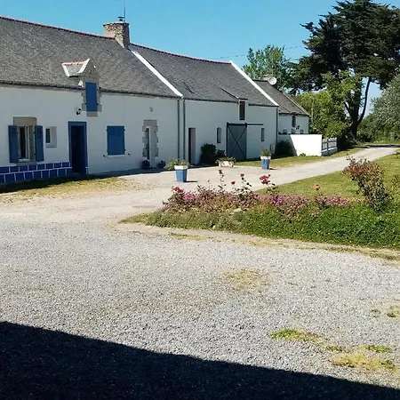 Entre Et Campagne Damgan