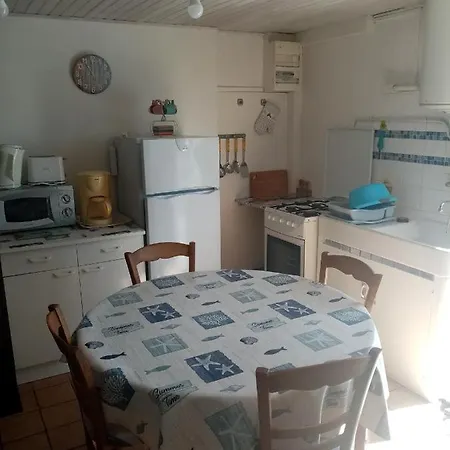 Ferienhaus Entre Et Campagne