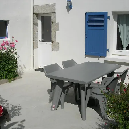 Entre Et Campagne Ferienhaus *